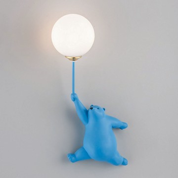 G9兒童壁燈 B209-100103