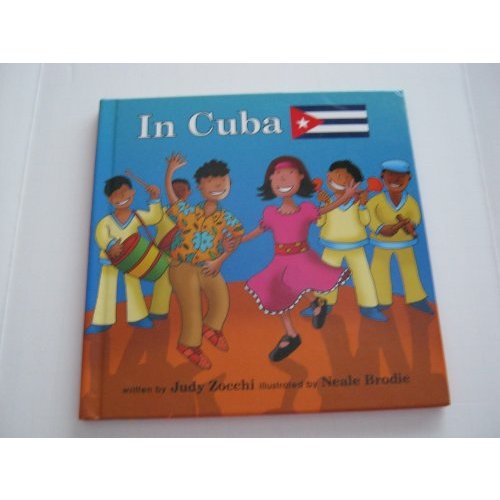 In Cuba (Global Adventures)