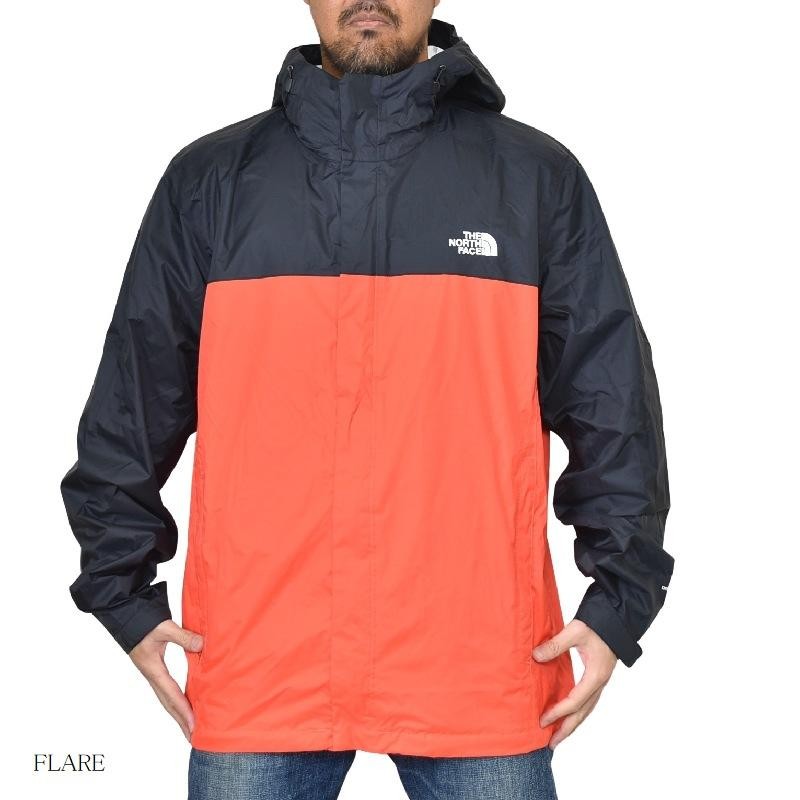 大きいサイズ メンズ ノースフェイス THE NORTH FACE VENTURE JKT 2 ...