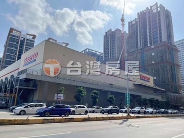 預售富宇天雋商業區正隔壁好市多平轉出售｜新竹市東區慈雲路