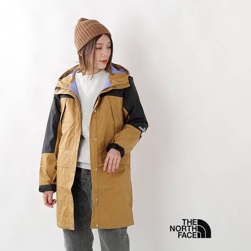 THE NORTH FACE ノースフェイス GORE-TEXマウンテンレインテックス