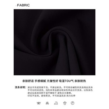 黑色大口袋美式工裝短褲女夏2025新款休閑寬松直筒運動五分褲中褲