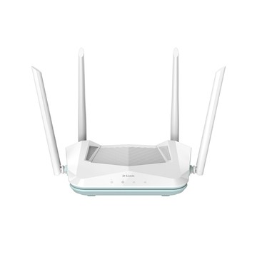 D-Link R15 AX1500 Wi-Fi 6 雙頻無線路由器