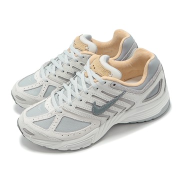 [ACS] Nike 休閒鞋 Wmns Air Peg 2K5 女鞋 灰 米白 氣墊 復古 運動鞋 HV5998-001