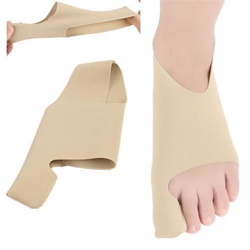 (JHS杰恆社)預購los0648跨境專供腳拇趾外翻繃帶男女矯正護腳套腳趾分趾套護具運動