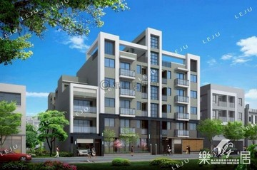 亞悅11三房｜桃園市觀音區福壽街