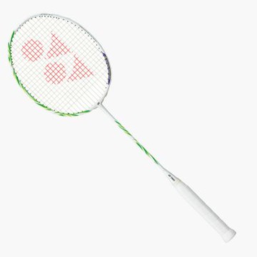 Yonex 優乃克 Astrox 100 Zz Va [AX100ZVAYX452] 羽球拍 攻擊拍 空拍 4U 白綠
