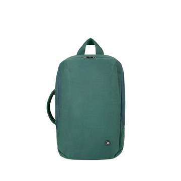 DayFlow單肩挎包 梧桐綠