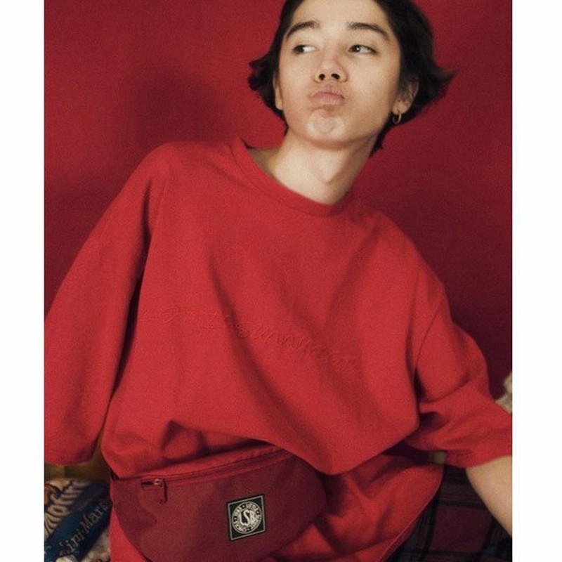 Little Sunny Bite リトルサニーバイト Lsb Waist Bag ウエストバッグ Lsb Lg 147l 通販 Lineポイント最大0 5 Get Lineショッピング