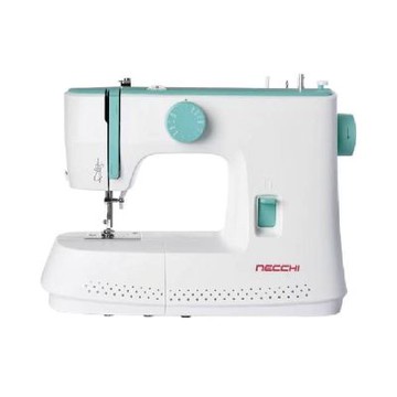 新品預購【義大利NECCHI】入門型縫紉機 Ciao M108A
