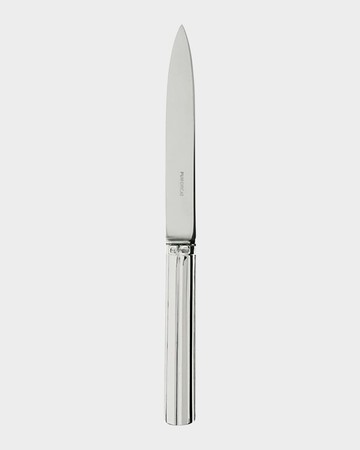 Chantaco Silver-Plated Dinner Knife