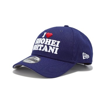 [ACS] New Era 棒球帽 940 Los Angeles Dodgers 洛杉磯道奇 大谷翔平 藍 帽子 老帽 NE70967725