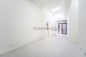 高大.橋頭新市鎮►挑高♥一樓庭院戶✦2+1房｜高雄市橋頭區甲樹路