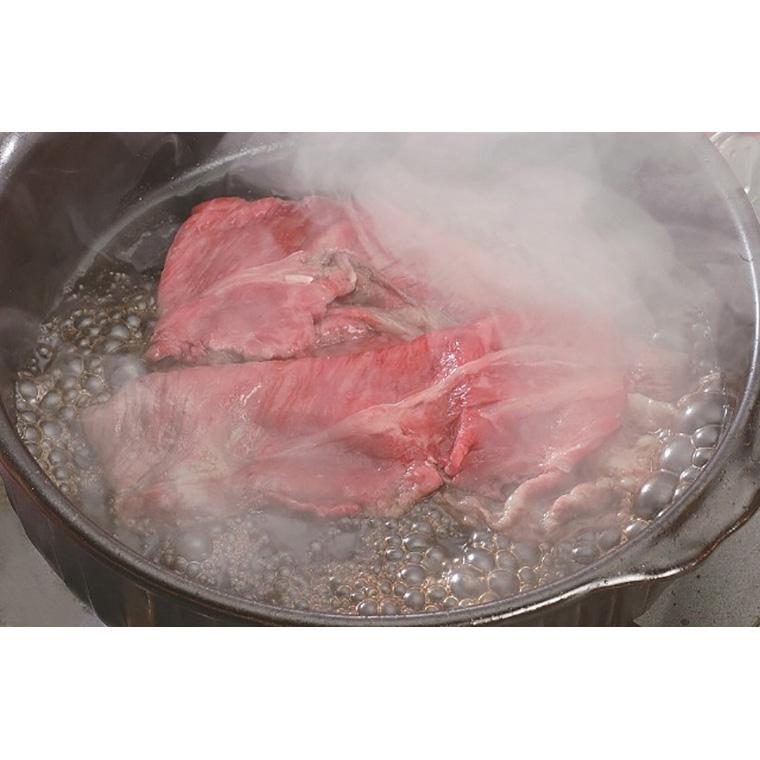 奈良 大和牛 すきやき・しゃぶしゃぶ用 600g(モモ) 牛肉   お取り寄せ お土産 ギフト プレゼント 特産品 お歳暮 おすすめ  