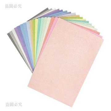 平價夯貨👏加厚彩色不織布 馬卡龍色系 手工DIY材料包 創意毛氈布料 無紡布 兒童手作 多色可選 DIY手作 1d0F