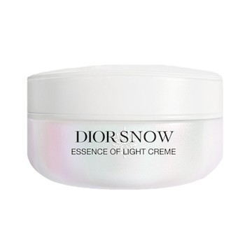 Dior 迪奧 雪晶靈極亮光采輕凝霜 50ml TESTER (環保盒)