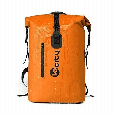 ビロシー Vilocyリュック バックパック ザック アウトドアバッグ 防水 大容量 35l 登山 キャンプ 旅行 オレンジ 通販 Lineポイント最大get Lineショッピング