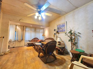 【中和高中・黃金三樓】~住商阿舜｜新北市中和區連城路