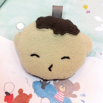 手作平安符袋/福袋