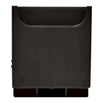 NEXTPAGE 台灣榮工 副廠兼容廢棄水回收盒 適用於EPSON印表機  黑色  1個