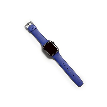 【下殺6折】Bellroy | Apple Watch 專用光滑皮革錶帶 台灣公司貨