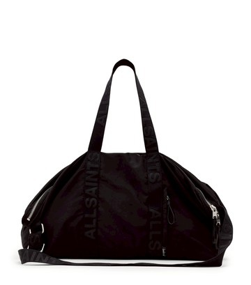 AllSaints Kei Weekender Bag