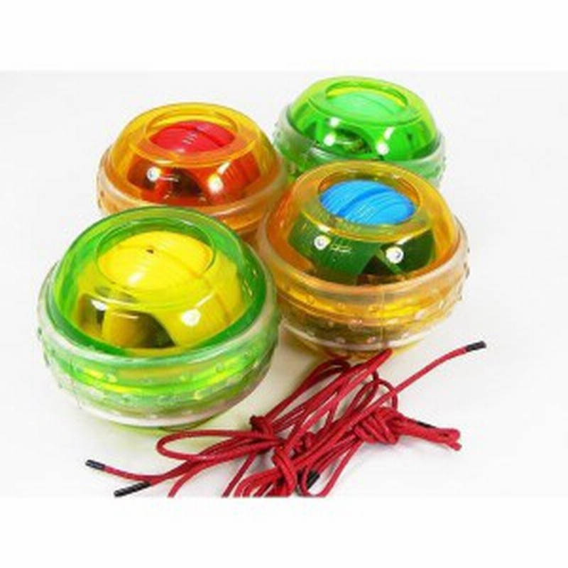 ボールを回転させ手首の強化に グルグル回して手首を鍛えるボール 通販 Lineポイント最大1 0 Get Lineショッピング