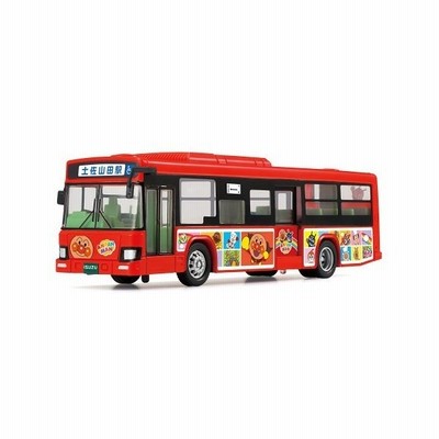 ダイヤペット Dk 4115 アンパンマン 路線バスおもちゃ こども 子供 知育 勉強 3歳 通販 Lineポイント最大get Lineショッピング
