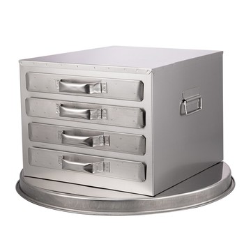 商用腸粉機抽屜式廣東蒸腸粉粉撐大號四格加厚不銹鋼蒸盤拉腸粉爐