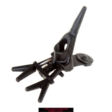 {最低價 公司貨}【配件】羊毛剪子電動推子擺桿電動剪毛機剪頭機頭通用配件偏輪座