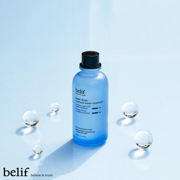 【belif】超能玻尿酸化妝水150ml