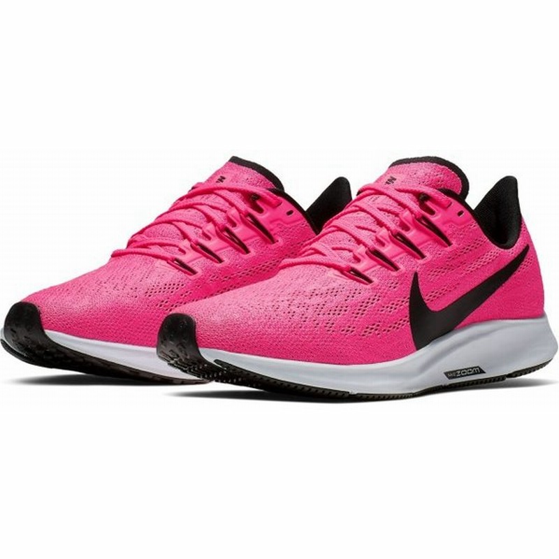 ナイキ ウィメンズ エア ズーム ペガサス 36 Air Zoom Pegasus 36 Aq2210 600 レディース 陸上 ランニングシューズ チェリーピンク ブラック Nike 通販 Lineポイント最大0 5 Get Lineショッピング