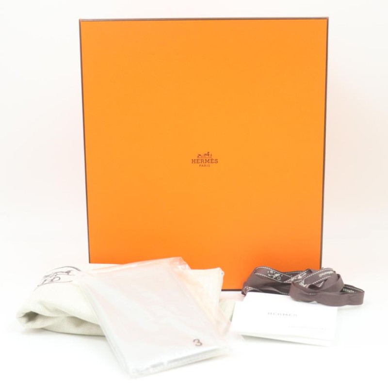 ITIM06L4IDZ4 即決 本物 HERMES エルメス バーキン 箱 1497□ 保存袋 リボン 冊子 レインカバー 3 BOX 化粧箱 保存箱  オレンジ | LINEブランドカタログ