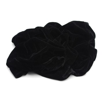 鋼琴凳椅套 Pleuche 飾有花邊 55 * 35cm 單人通用美麗 2026