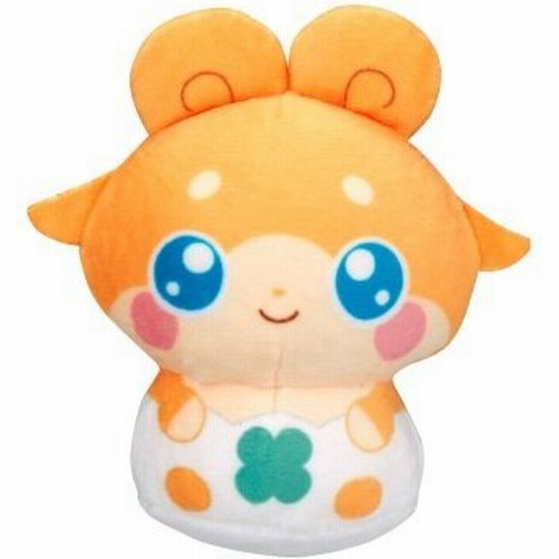 モノのかみさま ここたま てのりここたま ラキたまおもちゃ こども 子供 女の子 人形遊び 3歳 キラキラハッピー ひらけ ここたま 通販 Lineポイント最大0 5 Get Lineショッピング