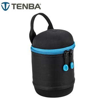 Tenba Tools Lens Capsule 17x11 鏡頭膠囊 鏡頭袋 636-357 公司貨 ◎相機專家◎