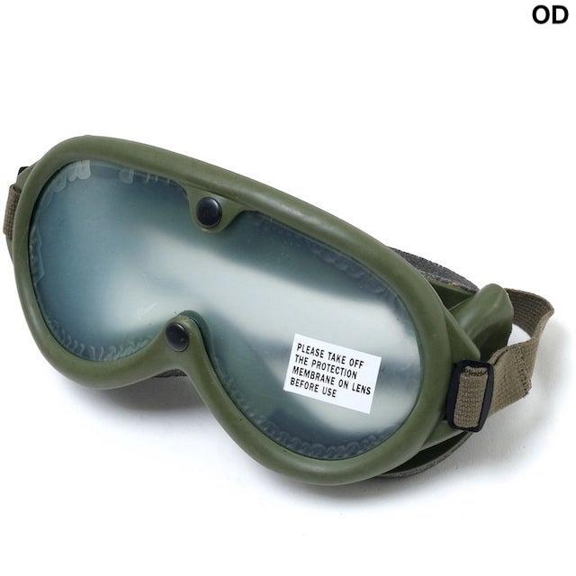 MILITARY（ミリタリー）USタイプ ダストゴーグル [3色][GI Type Sun Wind  Dust Goggles]