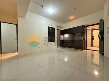 崑庭敦品全新2+1房｜明星學區捷運宅｜小家庭首選｜高雄市新興區八德一路