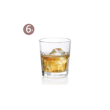 Ocean 仙德洛克杯305ml-6入組