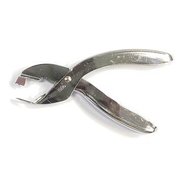 Life 徠福NO.1063 鐵鉗式強力型除針器