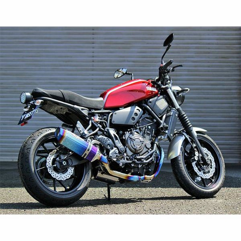 み BEET ZX-25RSE マフラー本体 NASSERT Evolution TypeII フル