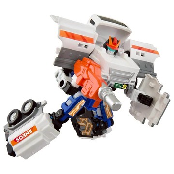 TOMICA 特裝勇者 新! ENEOS油罐卡車特裝 JB92118