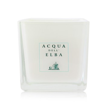 Acqua Dell'Elba - 芳香蠟燭 - Profumi Del Monte Capanne