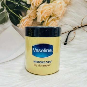 VASELINE 凡士林 身體修護霜 (乾性肌膚) 400ml｜全店$299 全家取貨免運｜領券9折｜APP下單最高再賺13%點數⚡