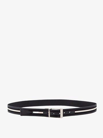Leather belt - BALLY - gender_Man