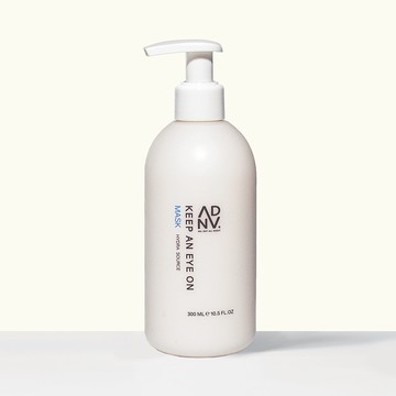 【A.D.A.N全時呵護】目不轉睛系列 護色髮膜