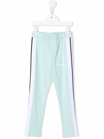 Palm Angels Kids Leggings