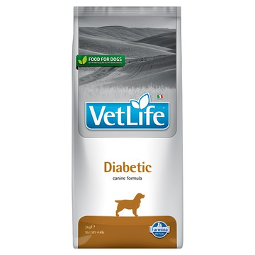 Farmina 法米納 VetLife VD12 飼料 犬用  2kg  1袋