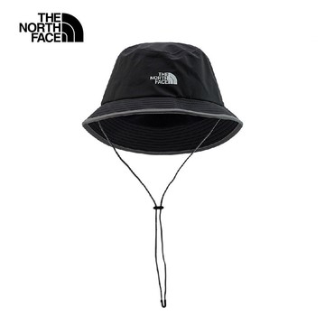 The North Face ANTORA RAIN BUCKETFQ 男女 休閒帽 NF0A8A29WOO