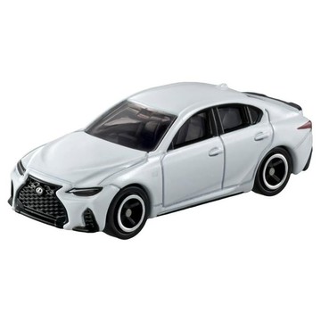 TOMICA No.100 Lexus IS350F Sport